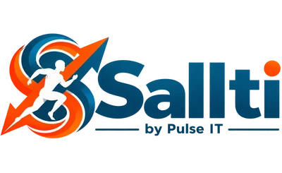 Sallti by Pulse IT